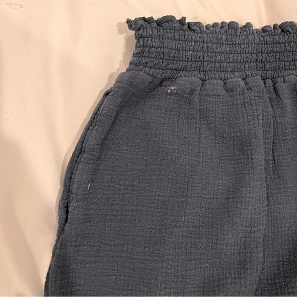 HATCH Maternity Pull-On Henri Short Size 4 - Picture 9 of 9